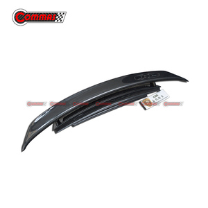 Alerón Trasero Estilo GT, Kits de Carrocería de Fibra de Carbono de Alta Calidad para Audi R8 2008-2015, Accesorios para Automóviles, Autopartes - Product Image 6