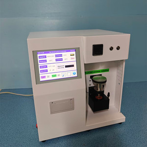 Simulador Electrónico de Arranque en Frío de Alta Precisión CCS / Máquina de Prueba de Viscosidad Aparente del Aceite de Motor - Product Image 4