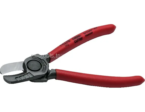 Cable Cutter - For stripping and cutting copper and aluminium cable Model: 043-62-160