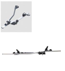 Portabicicletas Universal de Techo de Fábrica Soporte para Una Bicicleta Baca para Coche - Product Image 4