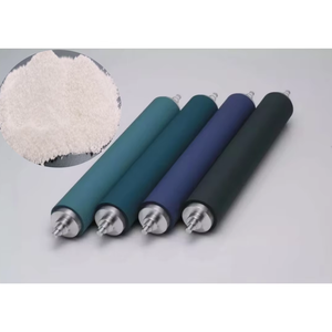 Verschiedene Qualitäten von SBR-Pulver Granulat <span class=keywords><strong>Latex</strong></span> Styrol-Butadien-Kautschuk Aonuo Marke Andere Klebstoffe für Bau- und Schuhindustrie - Product Image 1