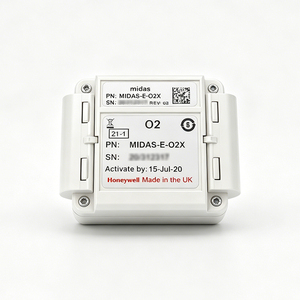 เครื่องตรวจจับก๊าซ Midas-E-O2X ความแม่นยำสูง รับประกัน 1 ปี รุ่น Re Group-MIDAS Gas Sensor - Product Image 4