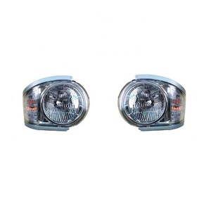 Faro Delantero para DFM DFSK Dongfeng Sokon Mini <span class=keywords><strong>Bus</strong></span> Van Cargo <span class=keywords><strong>V29</strong></span> - Product Image 2