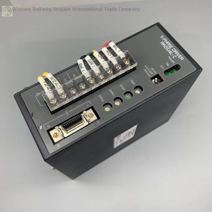 Un contrôleur de programmation PLC dédié à l'automatisation industrielle, d'occasion, Rkd514l-c Drive, en stock, neuf, original, prêt à l'emploi - Product Image 1