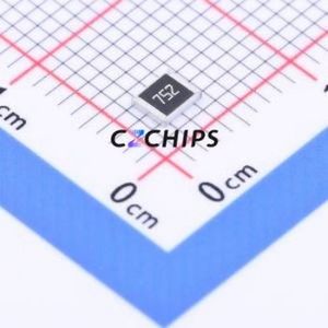 Résistance SMD FRC1210J752TS 1210 (Type : Film Épais) (Résistance : 7,5 kOhm Précision : 5%) - Product Image 1