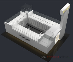 Cao cấp tùy chỉnh <span class=keywords><strong>Mall</strong></span> Cửa hàng đồ trang sức bạc <span class=keywords><strong>kiosk</strong></span> thiết kế đồng hồ hiển thị Showcase vàng trang sức <span class=keywords><strong>kiosk</strong></span> để bán - Product Image 6