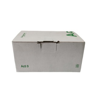 Kuangjiu เบรกเกอร์ไฟฟ้าขนาดเล็ก3P 50A A9F19350การป้องกันแรงดันต่ำ - Product Image 1