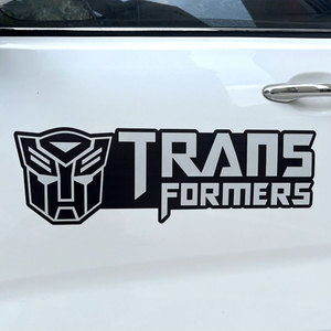 Reflektierende tự động aufkleber phản quang Bumper Stickers từ nhãn dán trên xe - Product Image 4