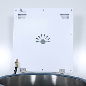 BIOBASE bảng Top tốc độ thấp Máy ly tâm chương trình chức năng bộ nhớ bộ nhớ tự động của các thông số chạy cuối cùng - Product Image 4