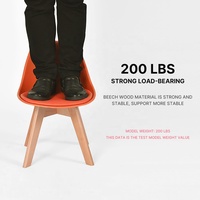 Chaise pour enfants en bois massif de couleur personnalisée, revêtement en cuir PU, dossier solide, pour les enfants de 3 à 8 ans, maison, bureau, chambre, salon, parc, villa
