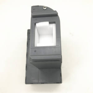 กล่องรีฟิลหมึกแบบใหม่สำหรับเครื่องพิมพ์อิงค์เจ็ท Epson L6178 L6198 L6170 L6160 L6190 M2148 2178 M1178 อะไหล่เครื่องพิมพ์ ถังเก็บน้ำหมึกเสีย <span class=keywords><strong>T04D1</strong></span> - Product Image 3