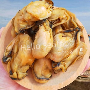 Ostras secas de gran tamaño de grado A, cuidadosamente seleccionadas y secadas al sol - Product Image 2