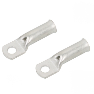 DIN 46235 Heavy-Duty ống đồng thiết bị đầu cuối | công nghiệp-lớp Cáp Lugs với CE/RoHS cho cao-hiện tại MCCB & busbar kết nối - Product Image 6