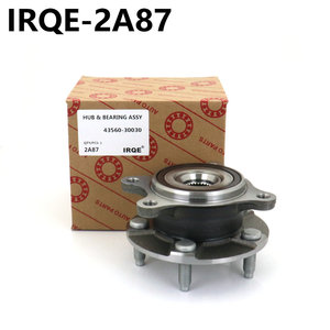 Ensemble de tête d'arbre de roulement automobile IRQE-2A87, diamètre intérieur 70 mm, pour Lexus GS350, pièce de rechange - Product Image 4