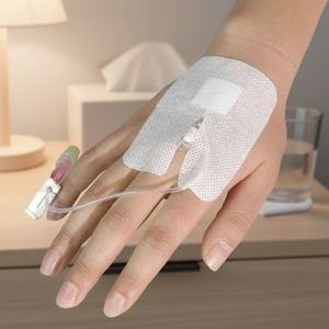 ผ้าปิด<span class=keywords><strong>แผล</strong></span>แบบไม่ทอชนิดกันน้ำ ฆ่าเชื้อด้วย EO ได้รับการรับรองมาตรฐาน CE ISO จากผู้ผลิตในจีน สำหรับการปิด<span class=keywords><strong>แผล</strong></span>แบบเกาะ - Product Image 1