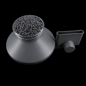 Granulés de matière première PBT modifiés renforcés de 30 % de fibres de verre (GF30) haute résistance et haute résistance aux températures élevées - Product Image 1