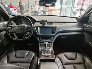 Auto Usado Landwind X7 2015 2016 2017, Vehículo Resistente y Duradero para el Uso Diario - Product Image 3