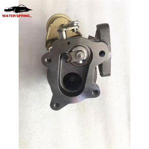 RHB31 VZ21 Turbocompressor 13900-62D51 para Motocicleta 70HP-120HP Kit Turbocompressor Pequeno Motor - Product Image 4