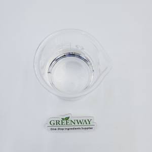 Commercio all'ingrosso di alta qualità 99% cosmetico materia prima solubile in acqua cura della pelle CAS 515-69-5 alfa bisabololo - Product Image 5