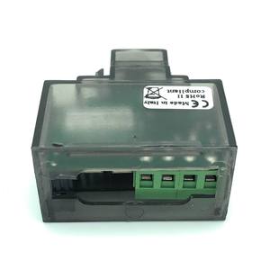 Detector IR Keystone Living Light de Bticino, 1 Módulo con Temporizador y Interruptor Crepuscular, Color Antracita - Product Image 5