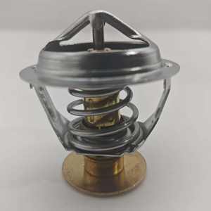 Fábrica Termostato Controlador De Temperatura Do Motor Feito China - Product Image 1