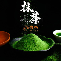 Vente en gros de poudre de matcha de qualité cérémonielle japonaise en boîte de 30g