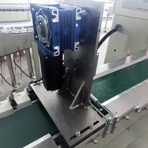 Mano de goma esponjoso limo Super luz arcilla dinero modelado de arena de <span class=keywords><strong>plastilina</strong></span> de la máquina de embalaje - Product Image 5