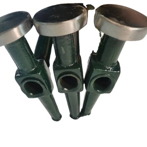 Riparazione lamiere parti Auto saldatore triangolo tirando martello testa di bloccaggio pesante tirante martello strumento per riparazione Auto - Product Image 5