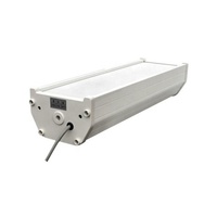 Système de haut-parleurs colonne en ligne YINBOEAR I-606 professionnel, résistant aux intempéries, en aluminium, 60W/120W, fourniture directe d'usine, prix bas