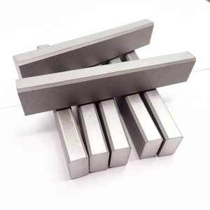 Barra Plana de Carburo de Tungsteno STB de Alta Calidad, 105*20*10mm, Grado YG8/YG15/YG20, Personalizada, con Bisel - Product Image 4