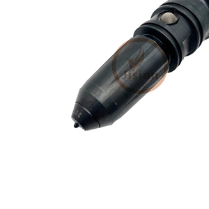 Inyector de combustible de alta calidad 4914505, adecuado para excavadoras NT855 y NTA855 - Product Image 2
