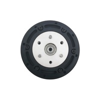 GIM6010-36 24V 18N.M Brushless Double réducteur planétaire servomoteur à quatre pattes quadrupède Robot bras Joint couple élevé