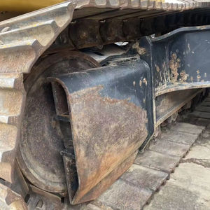 รถขุด CATERPILLAR 336E มือสอง รถขุดมือสอง CATERPILLAR CAT 336E 336 336D รถขุดตีนตะขาบ มีสินค้าในสต็อกพร้อมขาย - Product Image 6