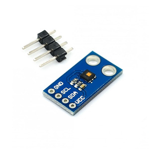 HDC1080 CJMCU-1080 고정밀 온도 및 습도 센서 <span class=keywords><strong>Arduino</strong></span>용 디지털 습도 온도 모듈 - Product Image 4