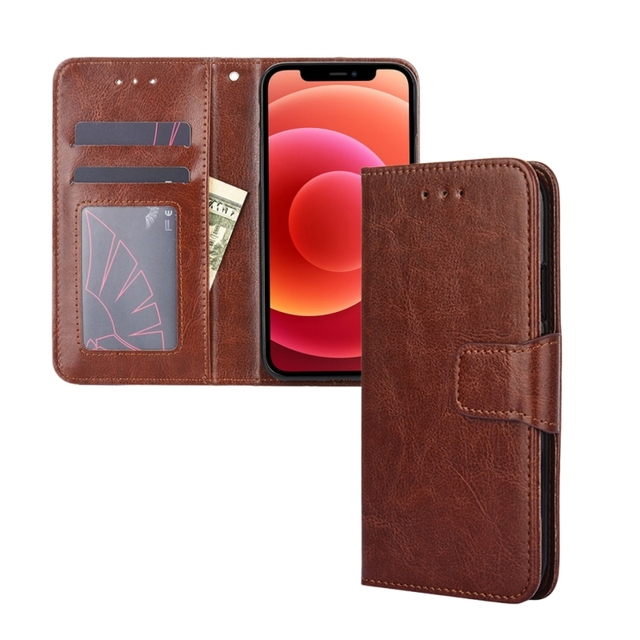 PU Leather Wallet Phone case Luxury Full protection 17 Pro Max case Card Slot Wallet Mobile Phone Cover for Google Pixel 9 Pro
