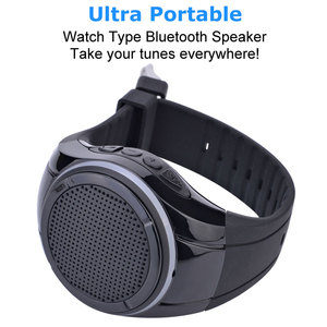 LAIMODA mini Altavoz bluetooth cargadores inalámbricos de audio altavoces activos bluetooth inalámbrico <span class=keywords><strong>parlantes</strong></span> bt speaker - Product Image 5
