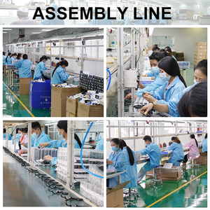 Dịch vụ lắp ráp sản phẩm điện tử topwell và đóng gói dịch vụ lắp ráp sản phẩm tùy chỉnh ở Đông Quan với hỗ trợ kỹ thuật - Product Image 5
