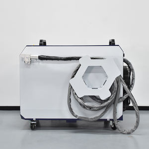 Prix Machine de Nettoyage <span class=keywords><strong>Laser</strong></span> à Fibre Portable et Manuelle pour Enlèvement Continu de Rouille et Peinture sur Métal 1000W 2000W 3000W - Product Image 6