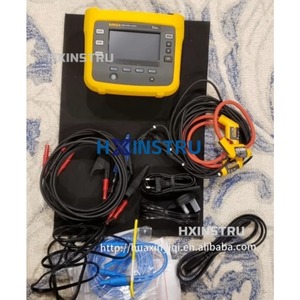    เครื่องบันทึกและวิเคราะห์พลังงานไฟฟ้าสามเฟส รุ่น 1732 H H - Product Image 1