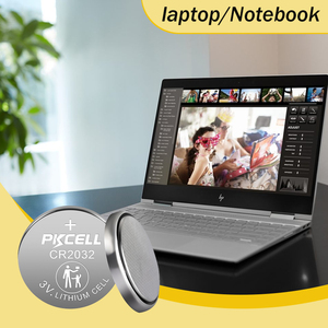 Cr2032 3v lityum pil 200 adet tepsi Cr2032 pil birincil piller kazık 3v japonya'da yapılan Baterias - Product Image 3