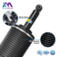 Kit de Suspensión Neumática Trasera, Amortiguadores para Cadillac Escalade, Tahoe, GMC Yukon 2021+, Sistemas Automotrices OE 84932267 85521599