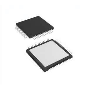 Authorized Distributor Electronic Chips Component Data Acquisition ADS1278MPAPTEP 64 PowerTQFP - Product Image 1
