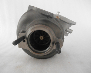 11657790308 GT2260V 742730-5018S Turbocompresor para BMW X5 <span class=keywords><strong>530d</strong></span> 3.0TD 5er Touring E60 M57N Motor 742730-3 742730-5015S 7790306G - Product Image 3