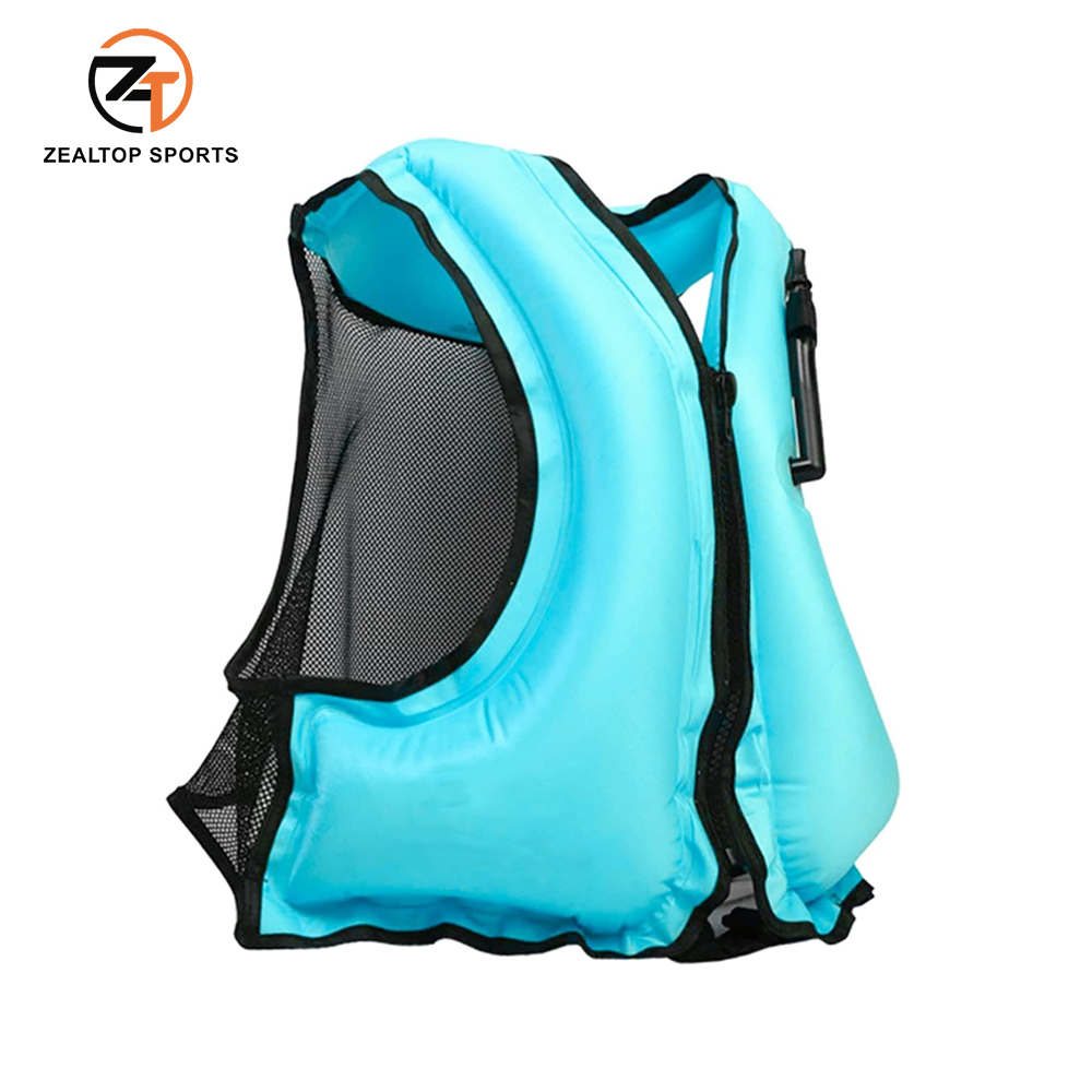 Профессиональный Спасательный Жилет Для Каяка с поясом со свистком, надувной жилет для каякинга, безопасно защищает людей от утопления