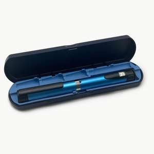 Lápiz Inyector de Insulina Metálico Reutilizable Sin Dolor, Lápiz de Inyección Sin Aguja para Ácido Hialurónico - Product Image 3