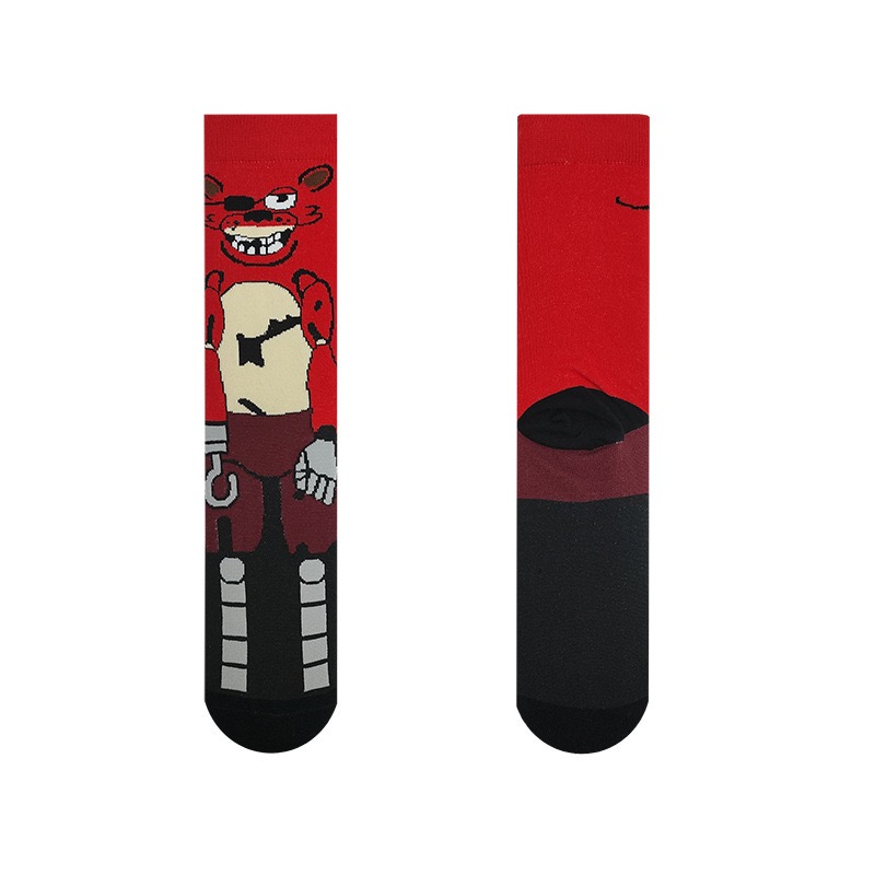 Rojo negro