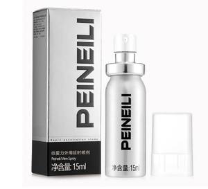 Peineili Spray Homme Longue Durée pour Vrais Hommes – Meilleur Effet Améliorant le Retard Masculin, Jouet Sexuel Spray pour Hommes et Jouet Gay - Product Image 3