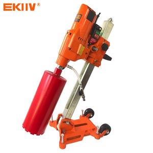 <span class=keywords><strong>Perceuse</strong></span> à noyau diamanté MW-355 avec réglage de vitesse progressif et filetages de broche universels pour une sélection polyvalente de forets à noyau - Product Image 6