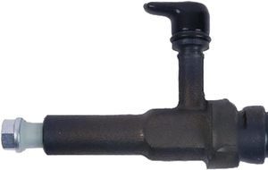 Injecteur Common Rail 1-15300389-1 1153003891 compatible avec moteur 6HK1, compatible avec l'excavatrice ZX330-6 - Product Image 3