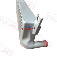 Intercooler de rendimiento para Ford Ranger Px/Mazda Bt50 2011, 2.2l, 3.2l, Turbo Diesel, Intercoolre de rendimiento